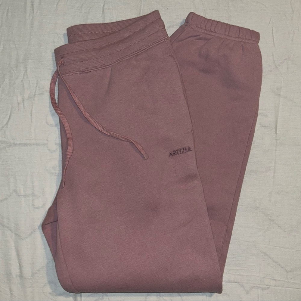 COZY SWEAT FLEECE PERFECT BANDED